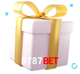 Receba seus bônus de boas-vindas no 8787bet