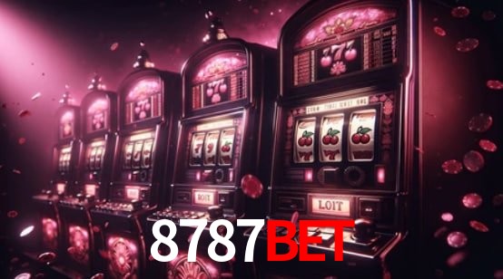 Promoções Sazonais 8787bet