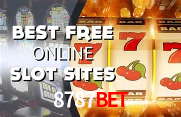 Jogos Exclusivos 8787bet