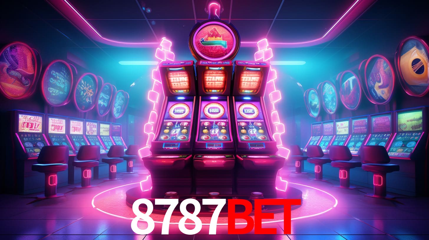 8787bet: A Experiência de Casino com Jogos de Mesa ao Vivo