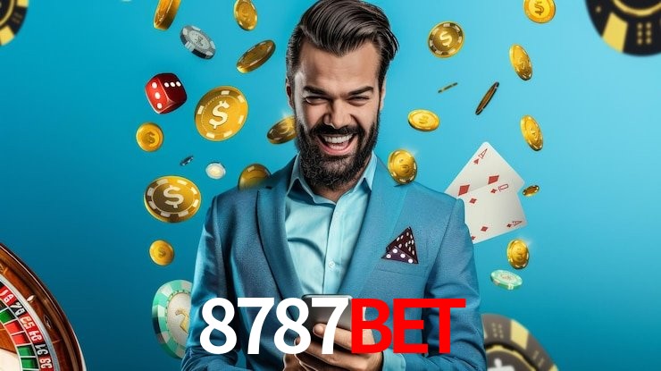 Football Betting 8787bet