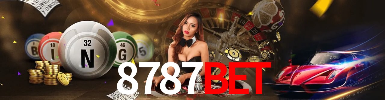 Inovações de Jogos na 8787bet: O Futuro das Experiências Interativas