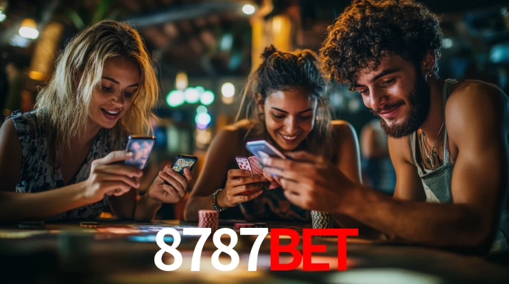 Exclusive Games 8787bet
