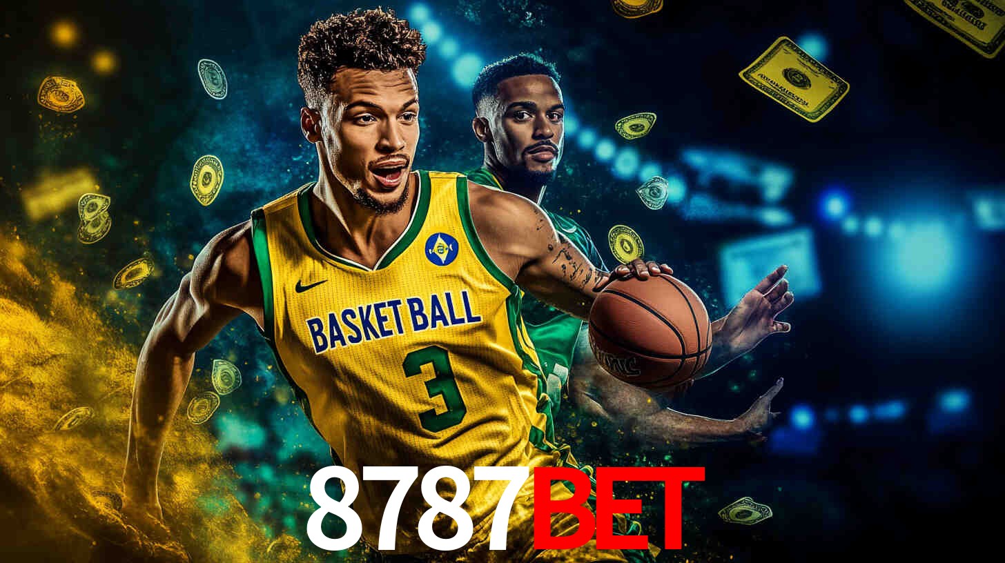 Mesa de Blackjack 8787bet