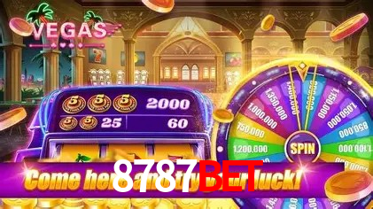 2FA Security 8787bet