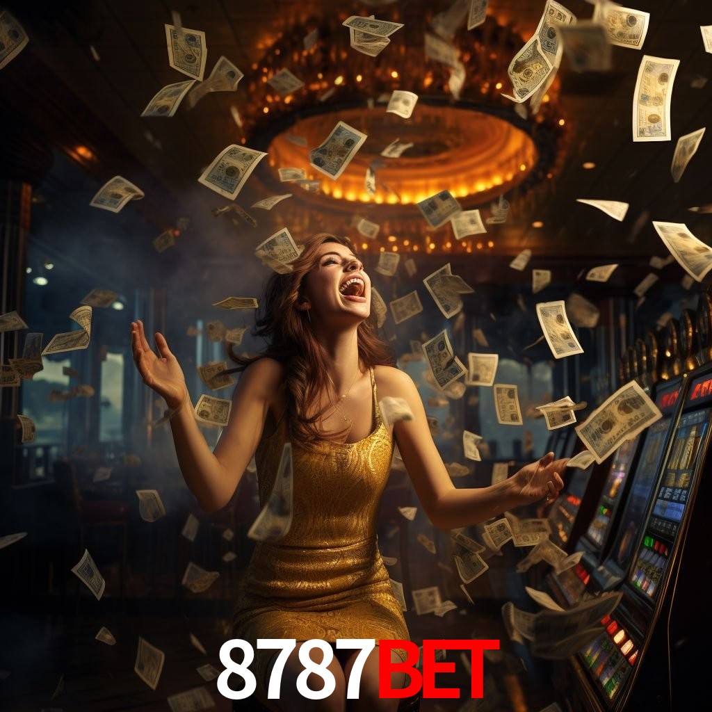 Tournaments 8787bet
