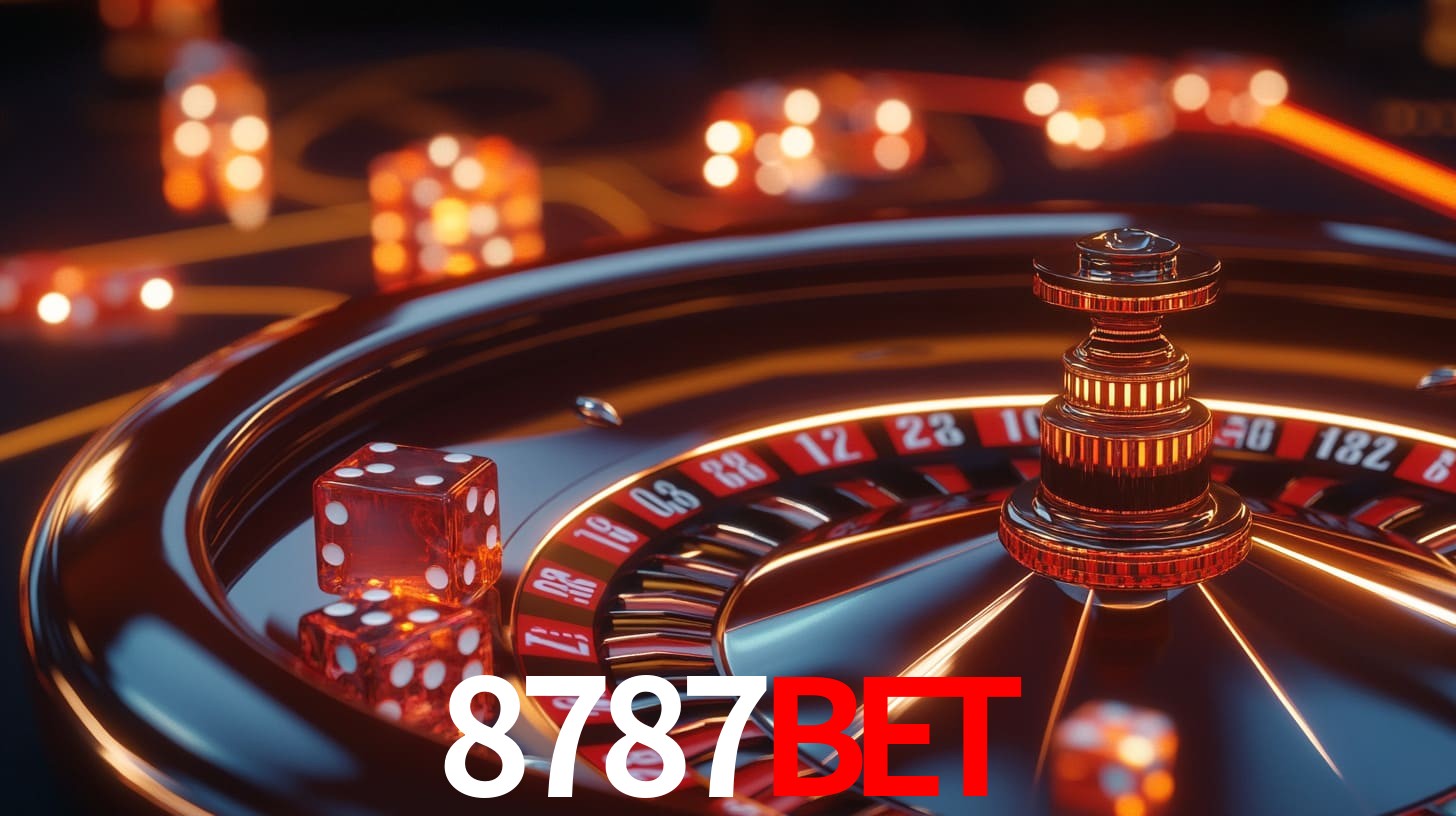Daily Bonuses 8787bet