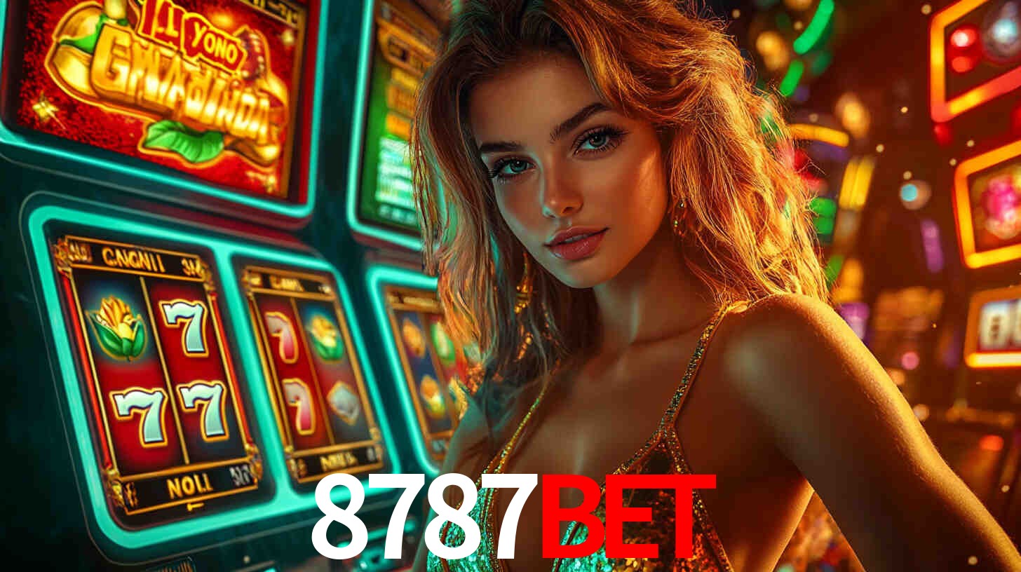 8787bet