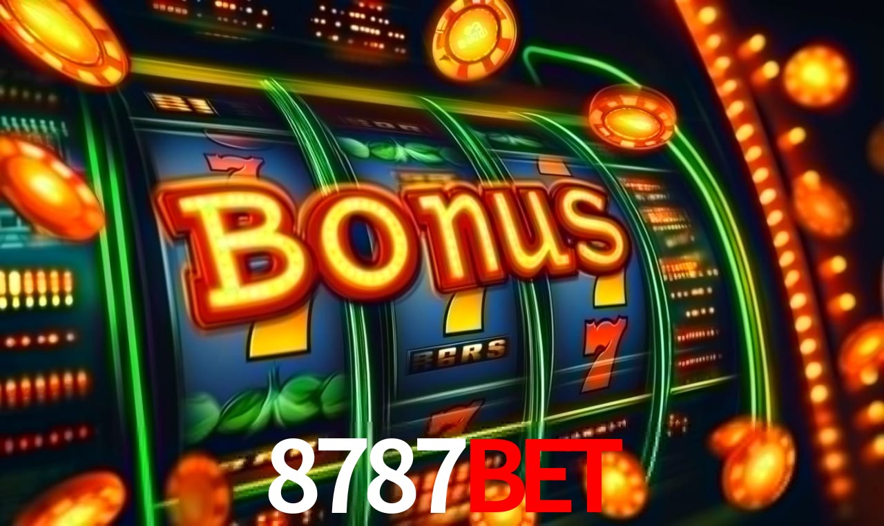 Programa VIP 8787bet