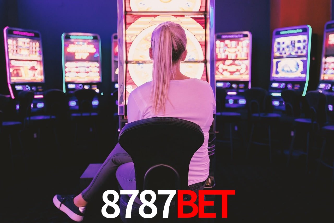 Tennis Betting 8787bet