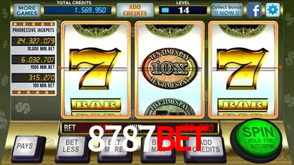 Platform Technology 8787bet