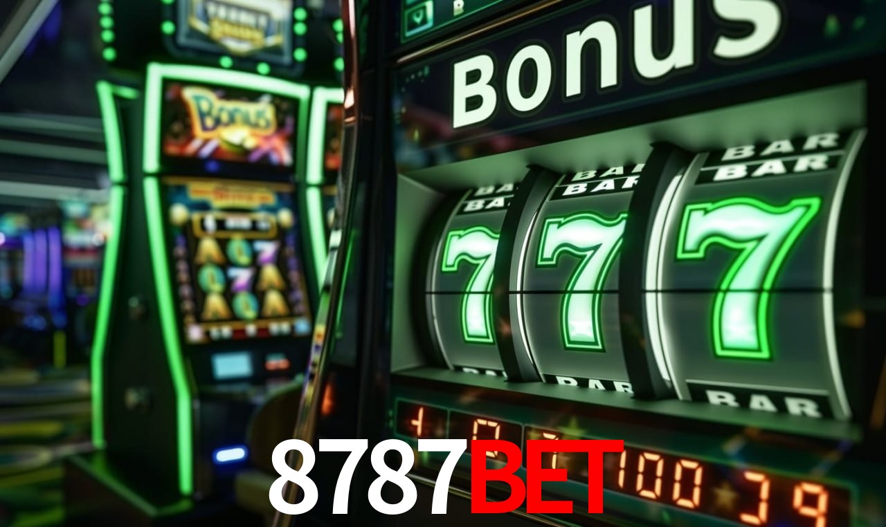 Sports Statistics 8787bet