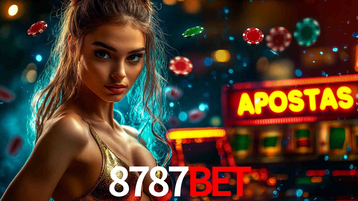 Casino VIP 8787bet