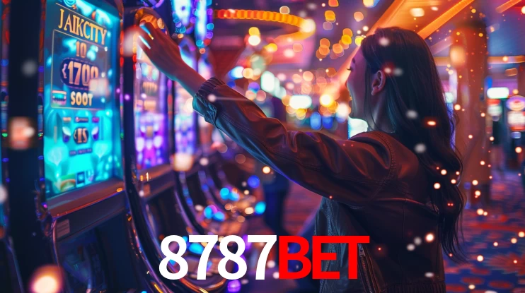 8787bet: Seu Especialista em Apostas Esportivas Brasileiras