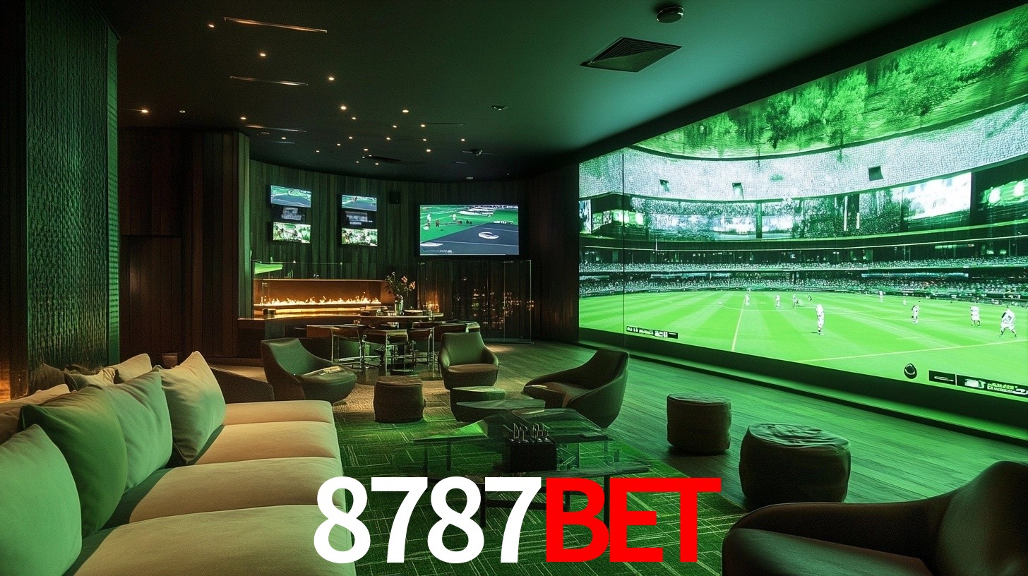 8787bet login