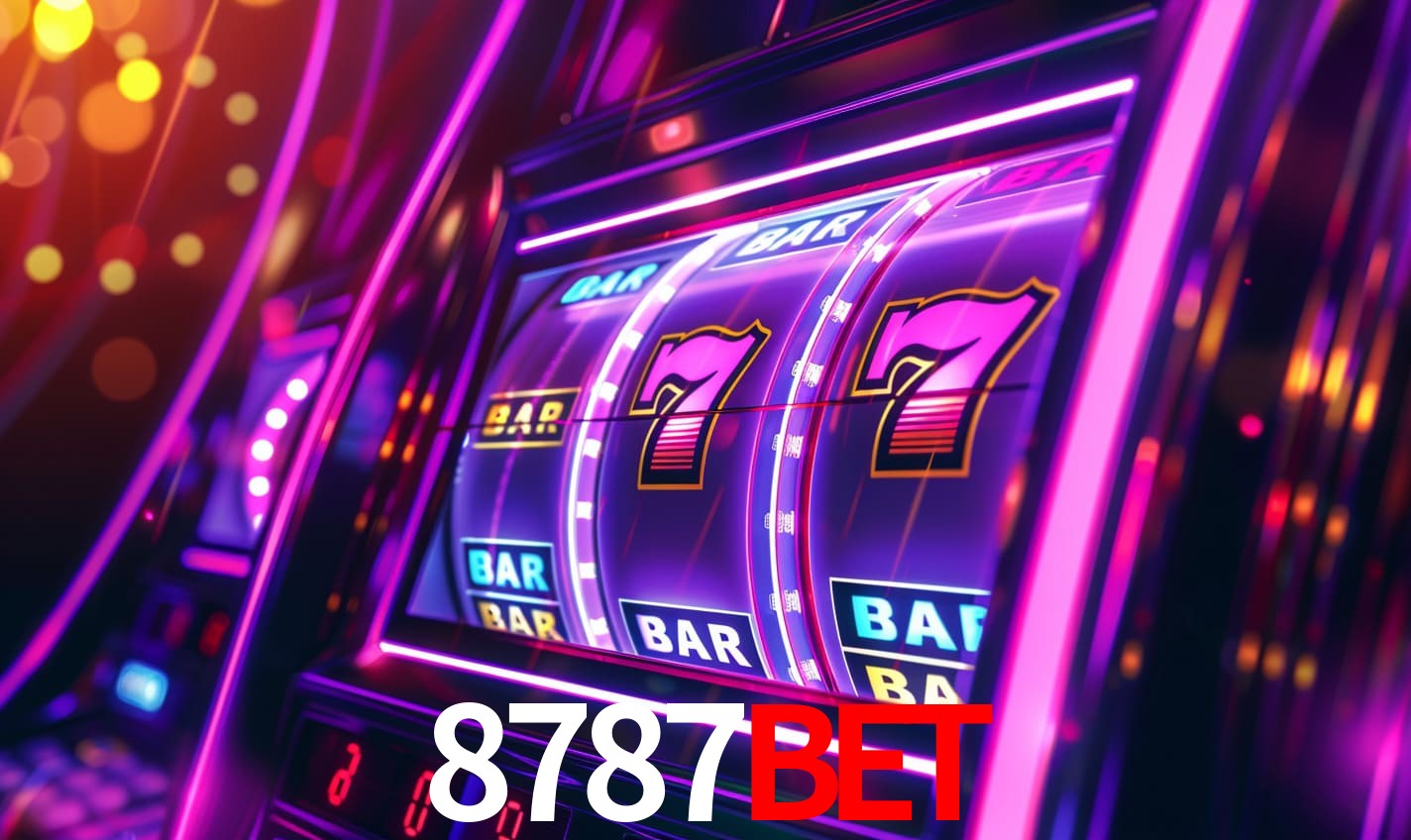8787bet login
