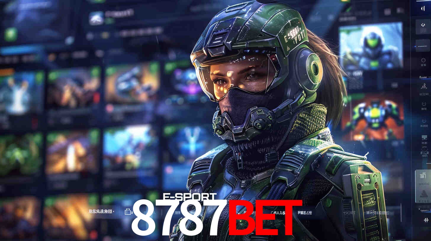 Secure Login 8787bet