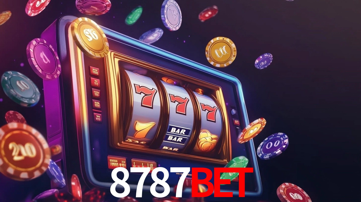 8787bet App Interface