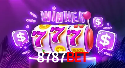cassino 8787bet