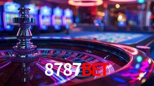 Spaceman Game 8787bet