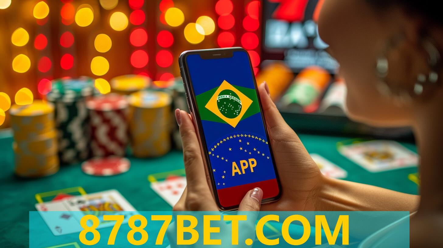 8787BET.COM Login Rápido