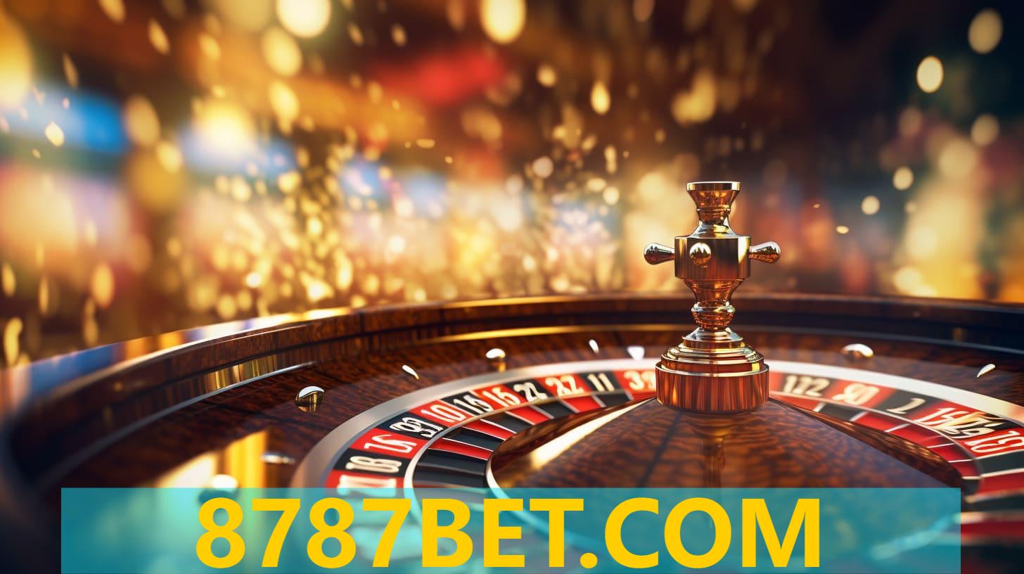 Aviator na Cassino 8787BET.COM