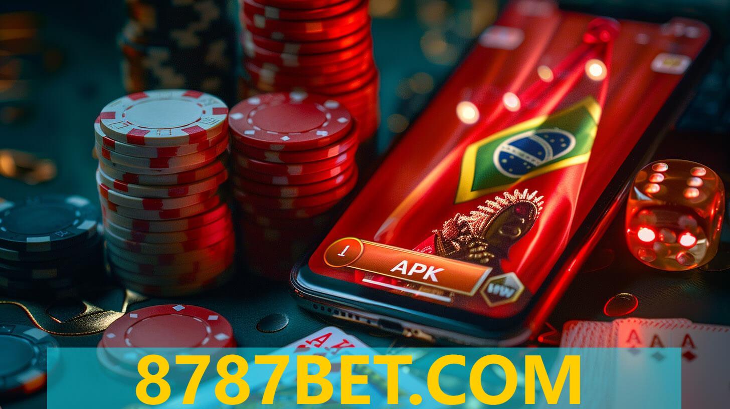 App 8787BET.COM