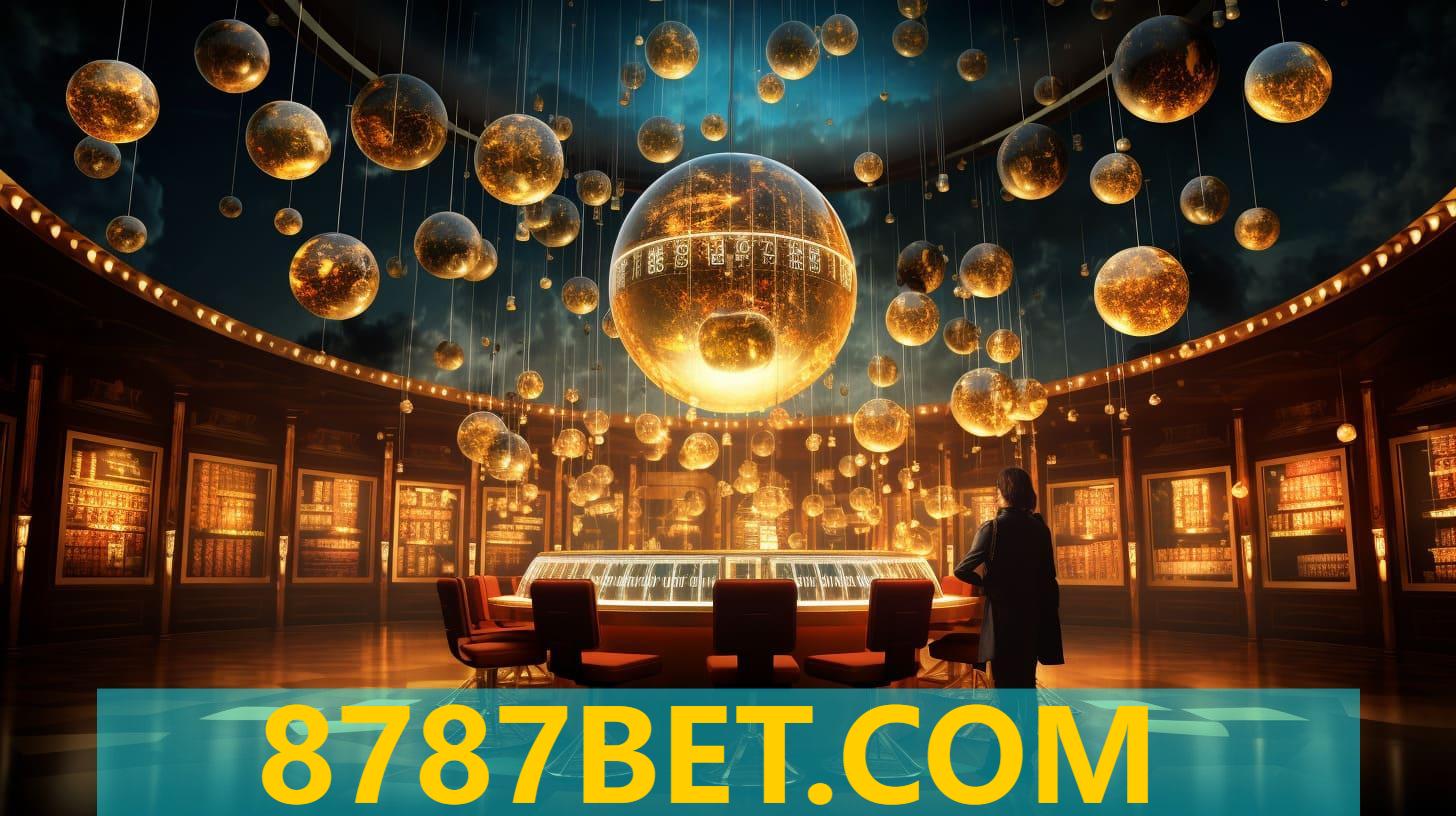 Cassino de Jogos 8787BET.COM